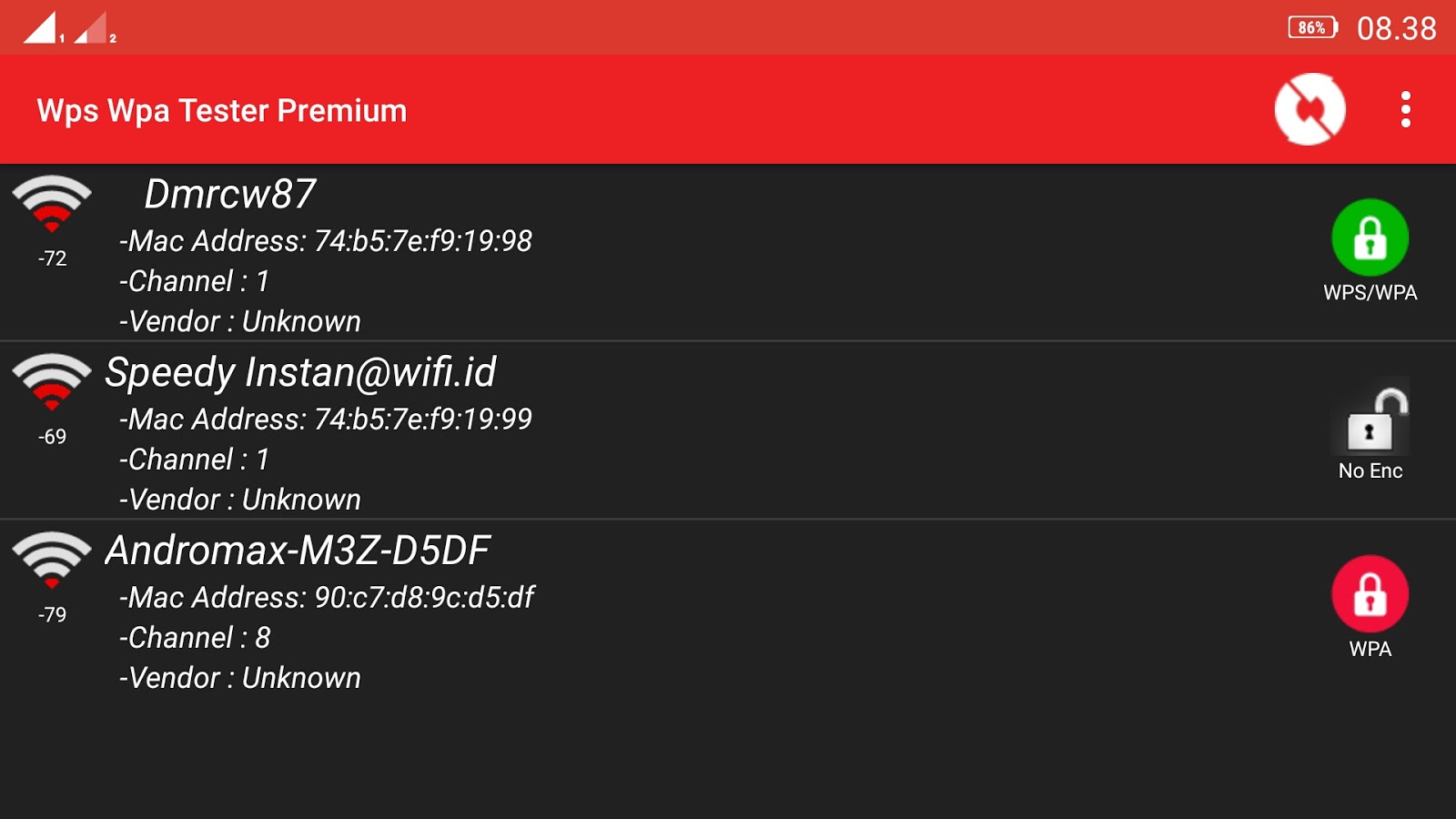 Cara Membobol Wifi Yang Di Sembunyikan Cara Membobol Wifi Yang Di Sembunyikan