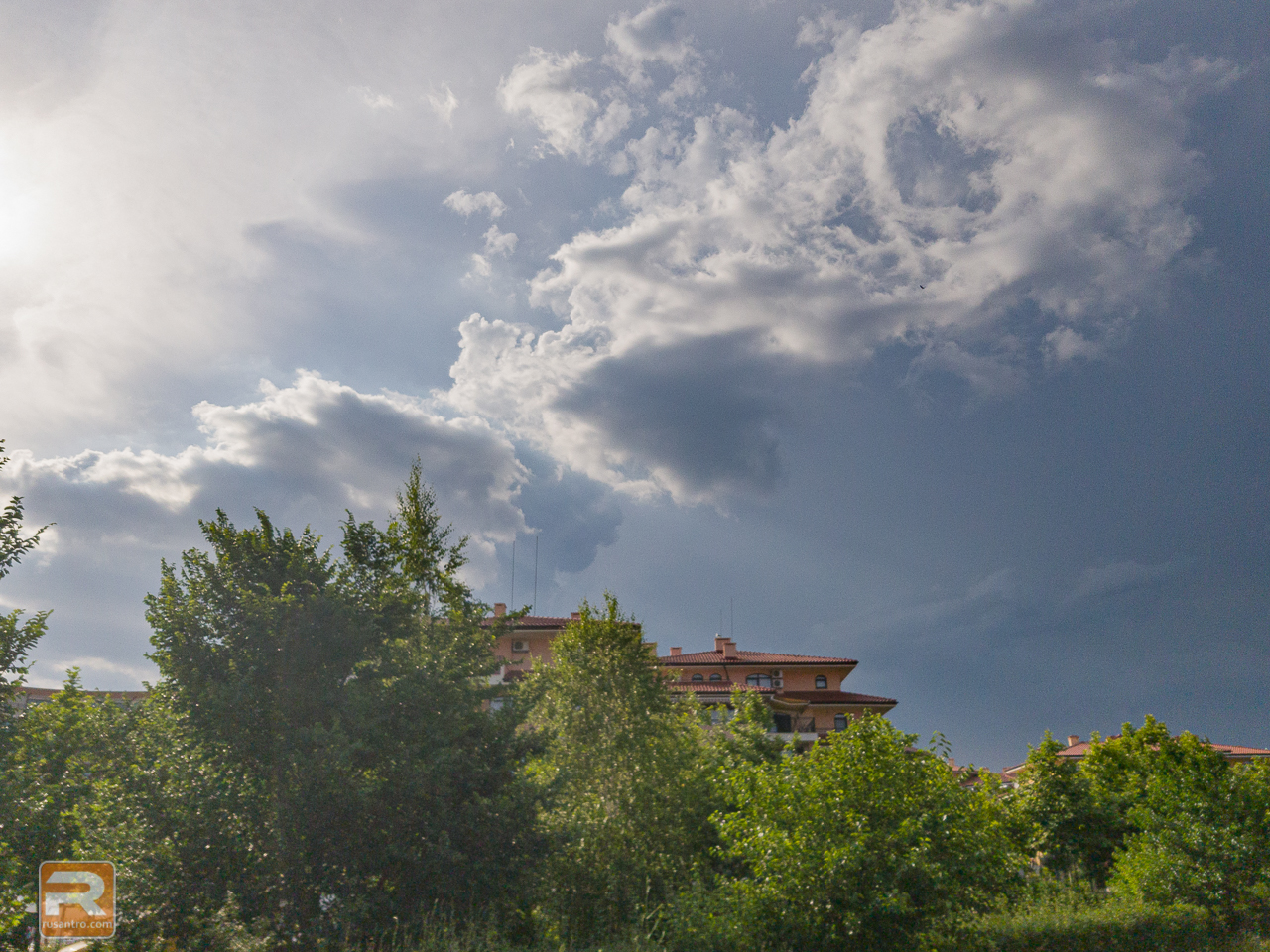Sveti Vlas