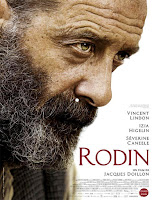Poster de Rodin
