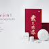 Xiaomi 5 in 1 Smart Home Security Kit available at GearBest!