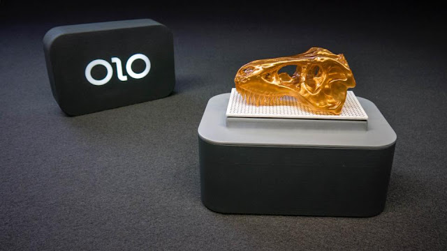 This Gadget Will Turn Your Smartphone Into A 3D Printer
