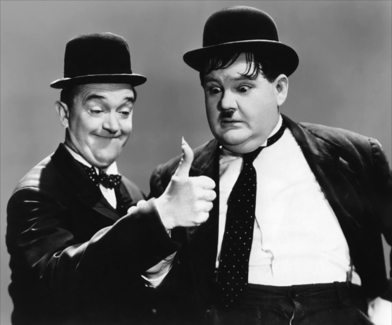 Laurel e Hardy