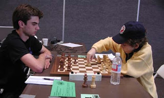 Firouzja: Carlsen's Next Challenger?  Grandmaster's Choice - GM Alex  Shabalov 