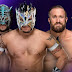 WWE 205 Live - 05.12.2018 | Vídeos + Resultados