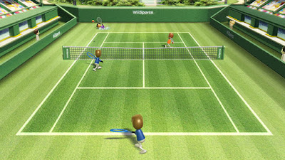 wii Sports wii ISO Download For Android