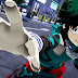 My Hero Academia: One's Justice ganha 3 personagens