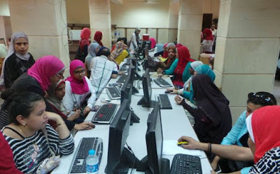 نتيجة تنسيق الثانوية العامة 2016 المرحلة الثالثة "علمي وادبي " موقع التنسيق الالكتروني نتيجة تنسيق الثانوية العامة 2016 المرحلة الثالثة "علمي وادبي " موقع التنسيق الالكتروني