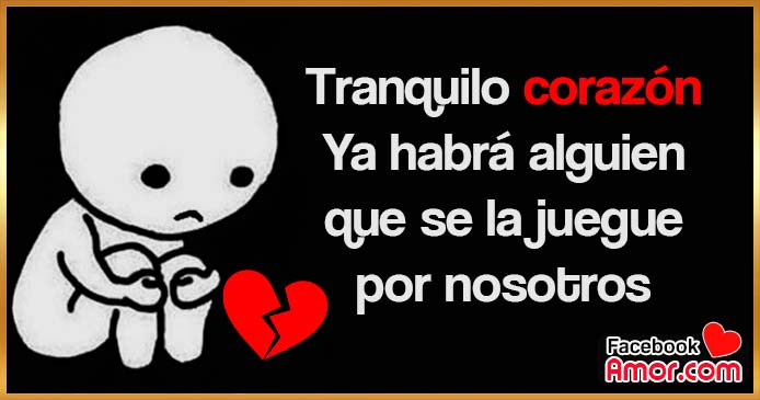 Frases desamor tristes Frases desamor tristes