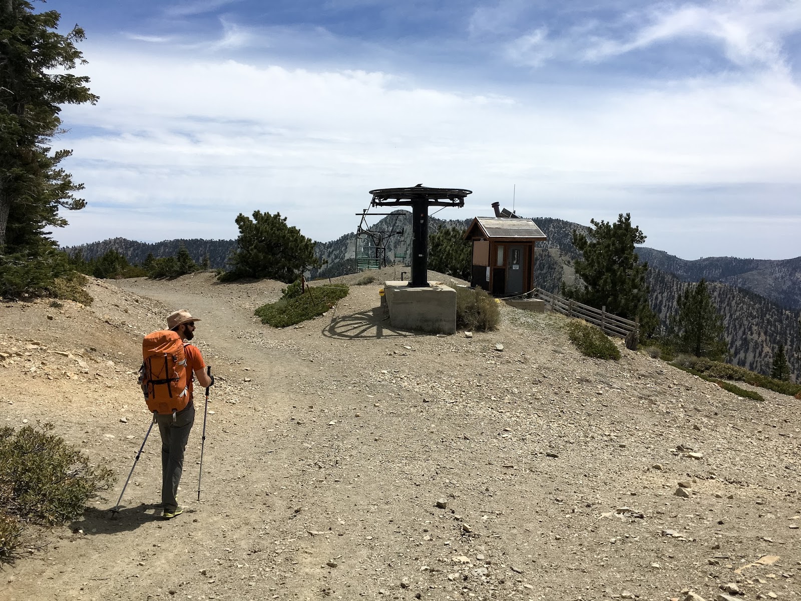 N1CLC 20180415 Mt. Baldy