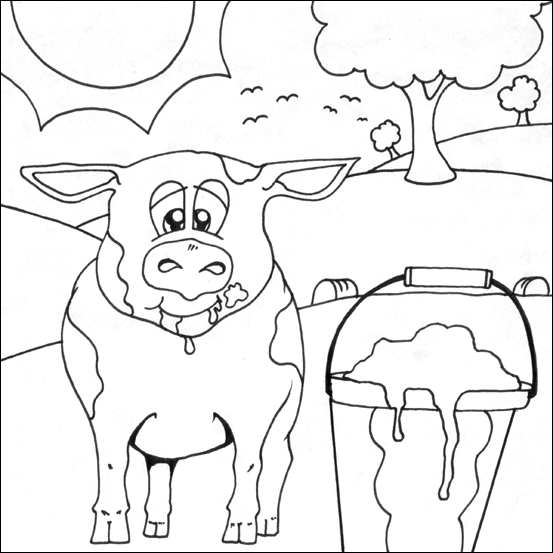 Coloring Pages Online: March 2011