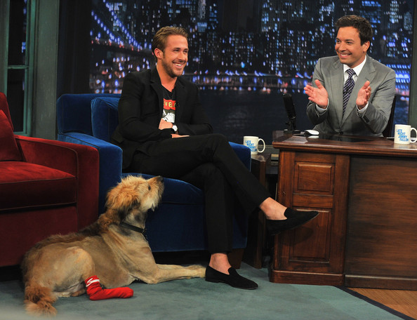 The amazing style of Ryan Gosling - duchess a personal style blog