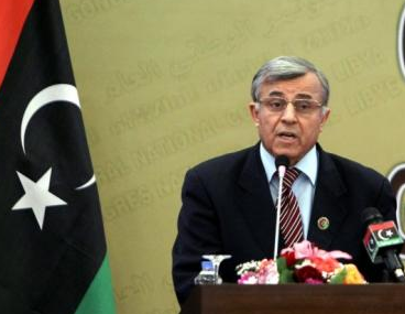  20 فبراير/شباط ليبيا تنتخب لجنة صياغة الدستور 2014 