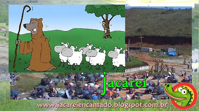 www.jacareiencantado.blogspot.com.br