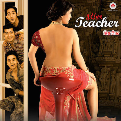 Miss Teacher 2016 Hindi Full Movie Download