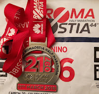 44° RomaOstia 44° RomaOstia