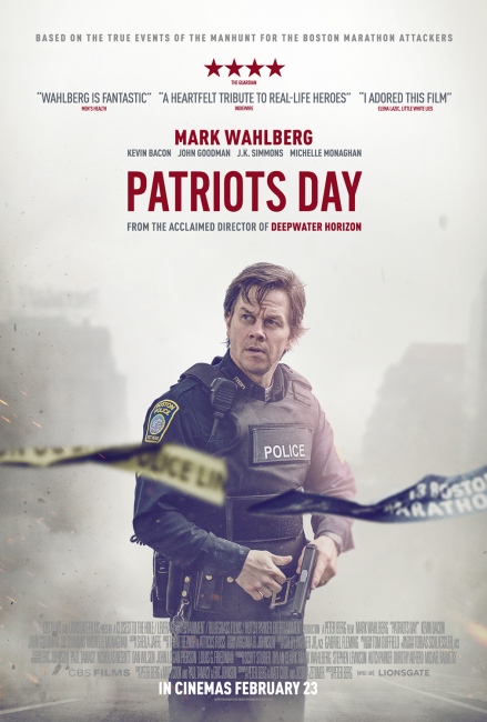 Patriots Day (2016)