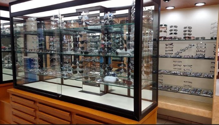 Walkabout With Wheels Blog: Shopping at Algodones Optical in Los ...