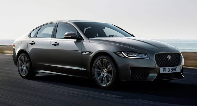 Jaguar, Jaguar XF, New Cars, Prices, UK