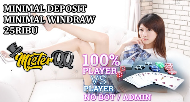 Cara Daftar Dalam Permainan DominoQQ Serta Tips