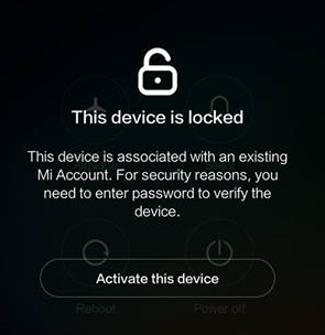 Cara Unlock Mi Cloud Redmi 4a Rolex Miui 9 Free 100 Saungfirmware