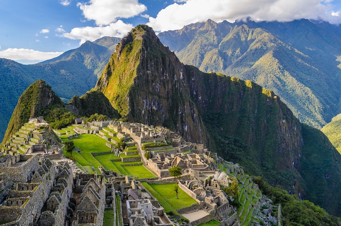 best places to visit latin america