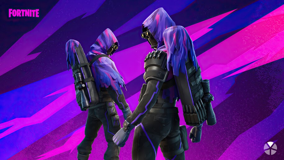 Fortnite, Insight, Longshot, 4K, #5.1943