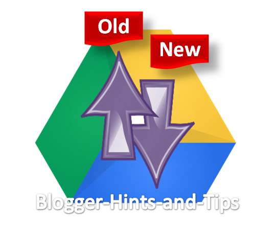 How to replace a file in Google Drive with a new version