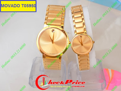 Quà 8/3 cho nàng đồng hồ đeo tay thanh lịch nâng tầm phong cách - 13