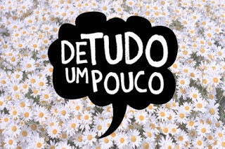 TAG De tudo um pouco - Tamaravilhosamente