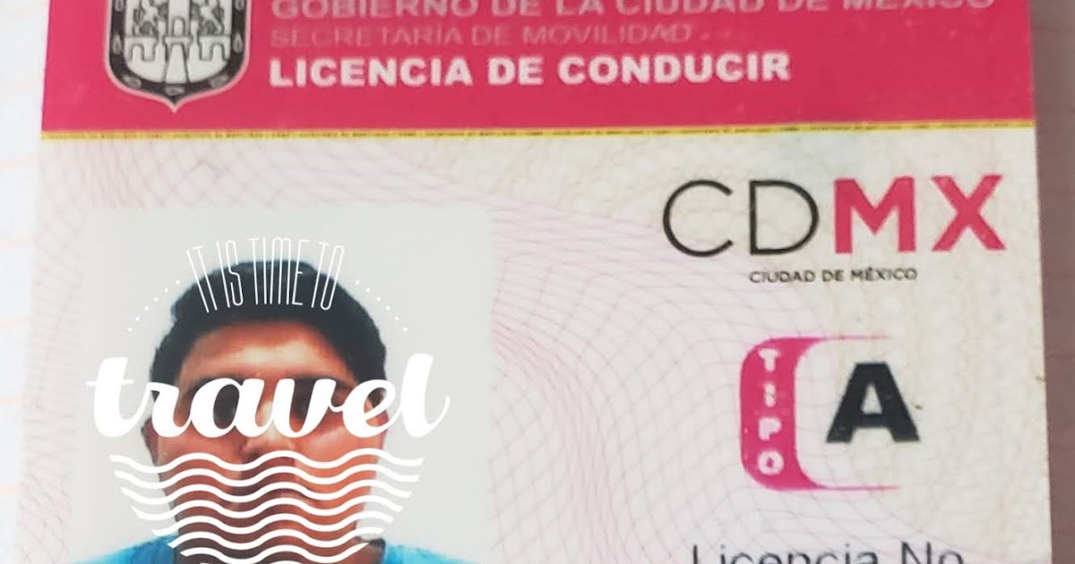 Tramitología y más: Licencia de conducir para extranjeros