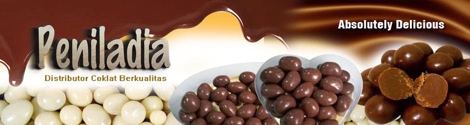 Coklat Kiloan, Harga Murah, Peniladia Coklat