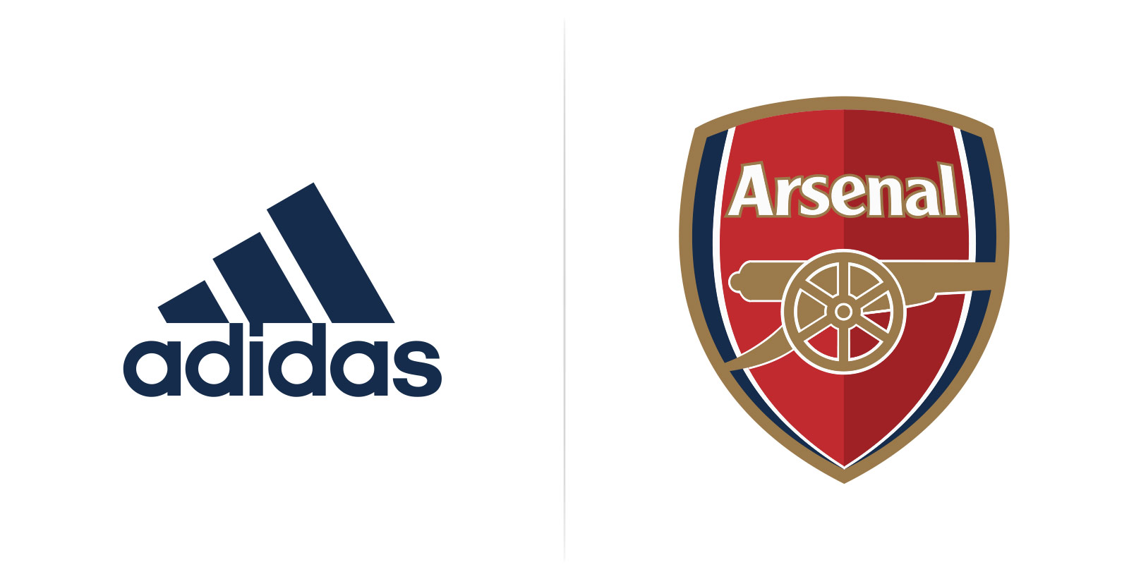 Adidas To Become New Arsenal Kit Supplier - Footy Headlines