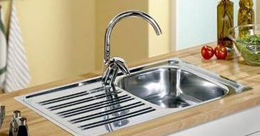 Intendencia con Belén: Eliminar el mal olor de las tuberías