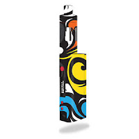 Sticker for Kanger Topbox Mini Starter Kit