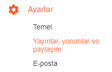 Blogger'da Lightbox Kapatma Nasıl Yapılır? Blogger'da Lightbox Kapatma Nasıl Yapılır?