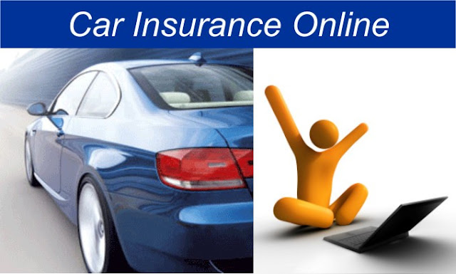 Get An Auto Insurance Quote