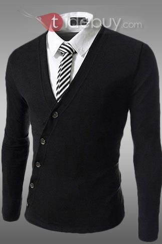 Stylish Men's clothing from Tidebuy.com