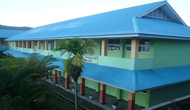 PENERIMAAN MAHASISWA BARU (STAI AL-MUNAWWAROH) SEKOLAH TINGGI AGAMA ISLAM AL-MUNAWWAROH TOLITOLI PENERIMAAN MAHASISWA BARU (STAI AL-MUNAWWAROH) SEKOLAH TINGGI AGAMA ISLAM AL-MUNAWWAROH TOLITOLI
