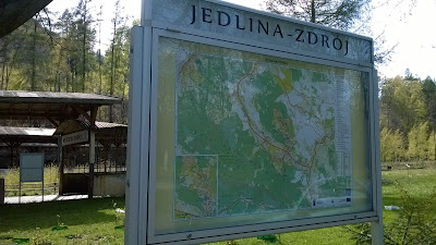 Jedlina Zdrój PKP