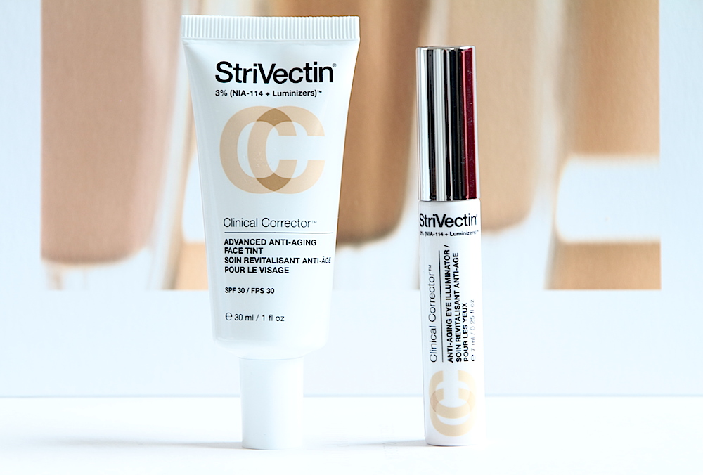 StriVectin CC Clinical Corrector : Mon Test et Avis | kleo StriVectin CC Clinical Corrector : Mon Test et Avis | kleo