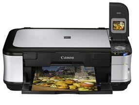 Canon Pixma MP560 Canon Pixma MP560