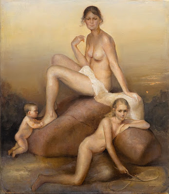 Truth, Time and History (2005), Helene Knoop