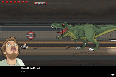 pewdiepie hile apk pewdiepie apk indir
