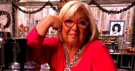 What happened to nancy fuller farmhouse rules
