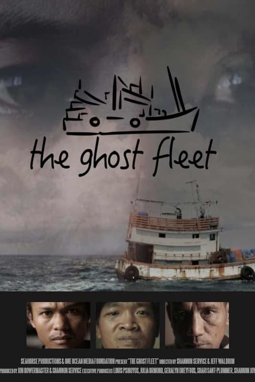 Descargar Ghost Fleet 2018 Blu Ray Latino Online