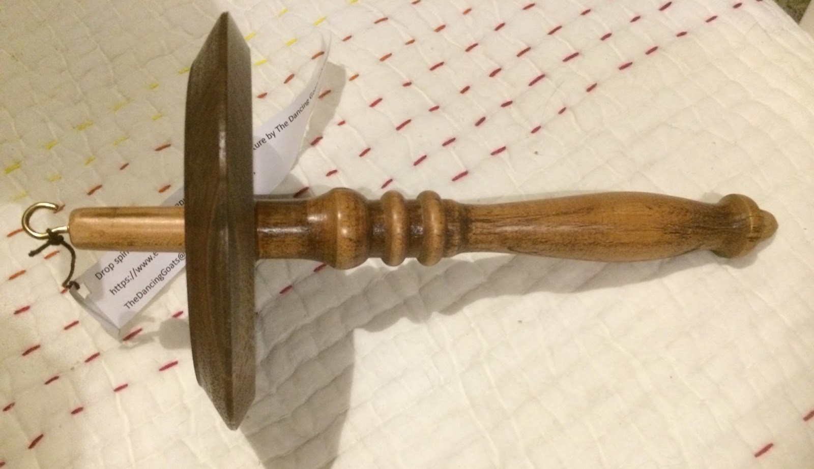 Phat Fiber Sample Box The Dancing Goats Giveaway!