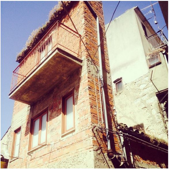 Maggi Group Real Estate La casa più piccola del mondo si trova in Italia