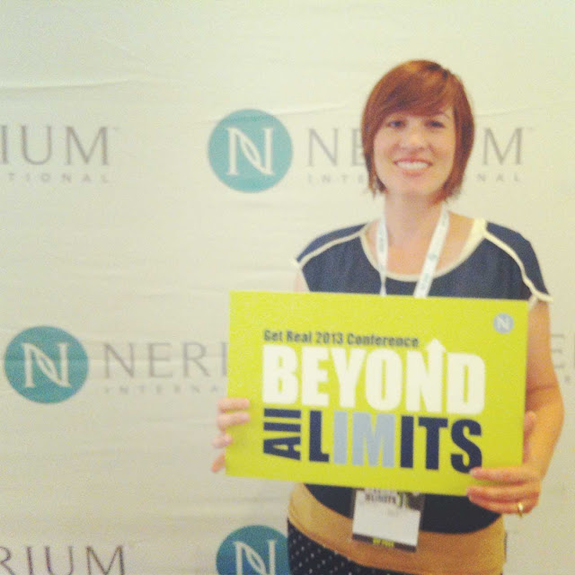 nerium get real 2013 beyond all limits dallas