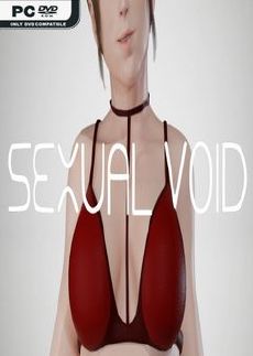 صورة للعبة Sexual Void
