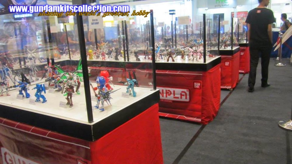 Gundam Model Kit Contest 2014 Philippines Image Gallery Part 1